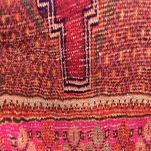 Statement table runner, High-quality table scarf, Chic table sheet, Heritage style table cloth, Turkish rug design table runner,