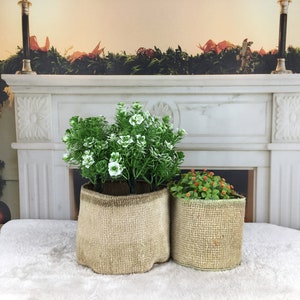 Home Decor, Handmade plant holder, Flower pot cover, Planter, Turkish kilim basket, Vintage rug basket, Bohemian decor, Boho decor,PH 866