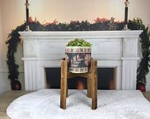 hanging planter, boho plant pots, turkish rug basket, flower hanger, hanging basket, flower pots, boho planter, plant holder, PH 3618
