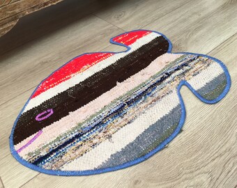 Alfombrilla para comedero y bebedero, alfombrilla antideslizante para mascotas, alfombrilla para gatos, alfombrilla hecha a mano, alfombrilla personalizada para mascotas, alfombrilla para comida de perro, artículos para mascotas, regalos para mascotas, alfombrilla para comida de mascotas, PM 53