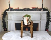 handcrafted basket, outdoor decor, indoor plant hanging, rug plant cover, eclectic decor, home decor style, crochet planter, PH 3612