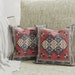 see more listings in the Kilim Pattern Pillow section
