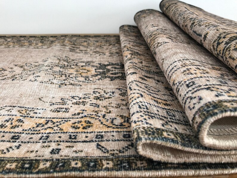 Magnificient runner, Dresser decor runner, Makeup desk runner, Bathroom table runner, Kilim design table runner, Woven table runner,