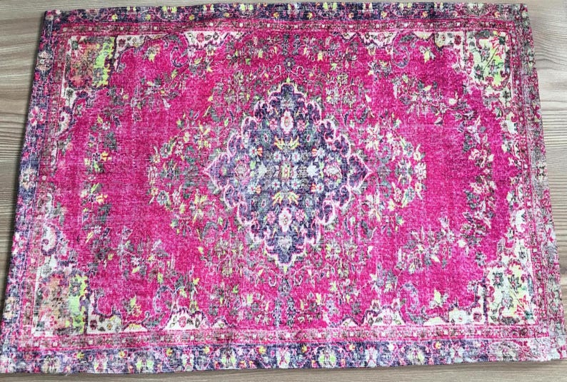 Designer look tableware, Ethnic table mats, Cultural heritage style dining accessories, Noble placemats, Vintage pattern placemats, 11570-02