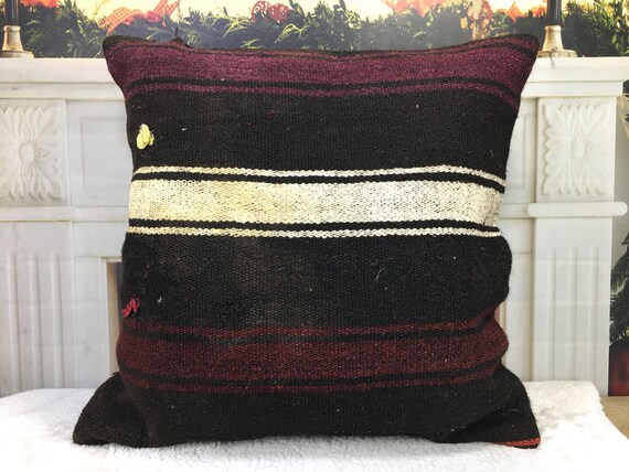 Etsy kilim pillow covers hotsell