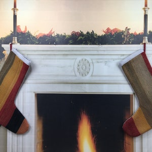 calcetines navidad, traditional stocking, kilim stocking, christmas stocking, halloween gift, santa socks, fire place hanging, new year gift