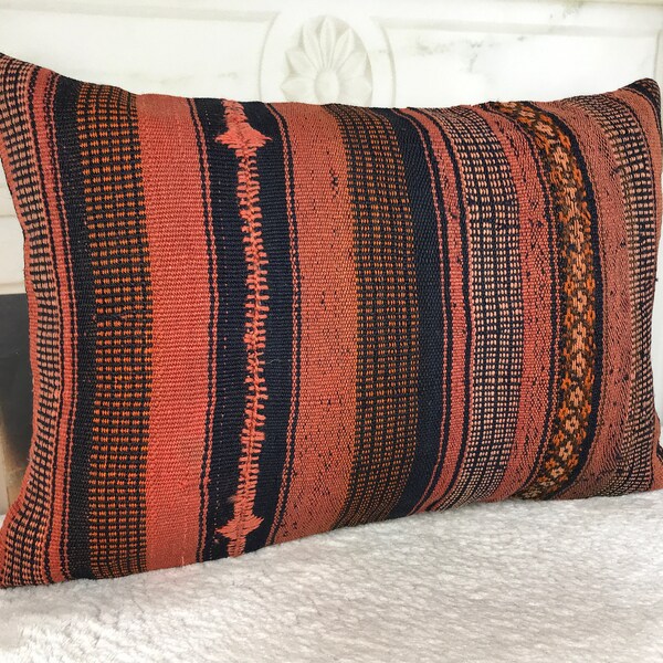 Ethnic Throw Pillow Etsy