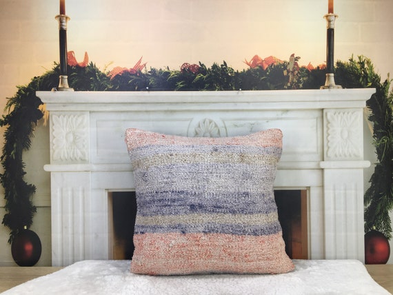 Outdoor kilim pillow cheap