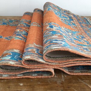 Lovely design table protection, Bar table scarf, Reception table sheet, Noble table cloth, Aristocratic dining table runner, 12558-02