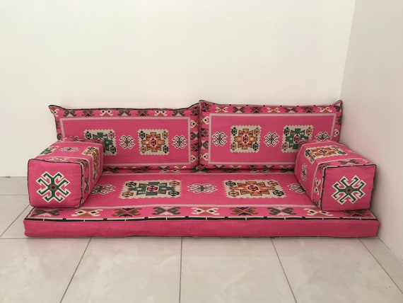 Arabic majlis floor seating online