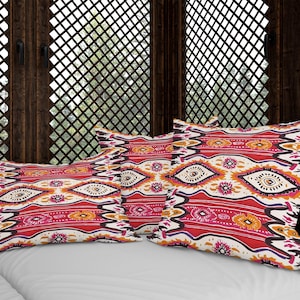 Almohada lumbar, almohada para amantes del arte, almohada rosa, funda de cojín, funda de almohada de lujo, almohada de decoración moderna para el hogar, almohada decorativa, 304