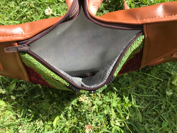 Kb cross body carry best sale