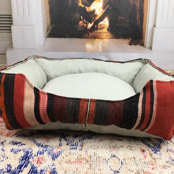 Handmade Dog Bed Etsy handmade-dog-bed-etsy