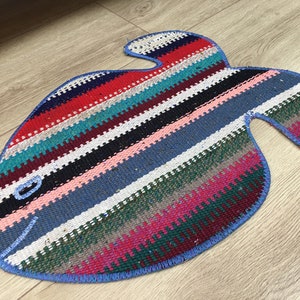 food & water bowl mat, non slip pet mat, cat mat, handmade mat, custom pet mat, dog food mat, pet supplies, pet gifts, pet food mat, PM 50