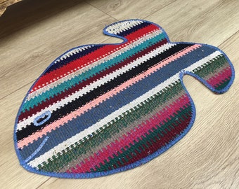 Alfombrilla para comedero y bebedero, alfombrilla antideslizante para mascotas, alfombrilla para gatos, alfombrilla hecha a mano, alfombrilla personalizada para mascotas, alfombrilla para comida de perro, artículos para mascotas, regalos para mascotas, alfombrilla para comida de mascotas, PM 50