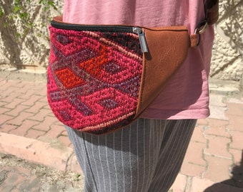 Kilim Bags 