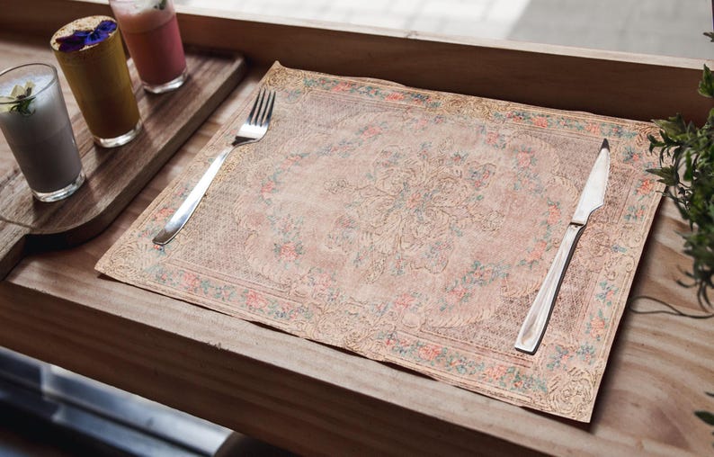 kilimpillowkingdom Placemats