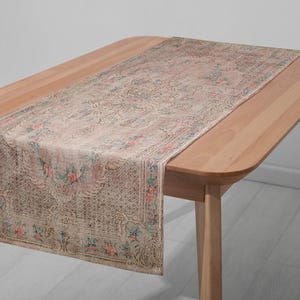 Dressing Table Cloth - Etsy