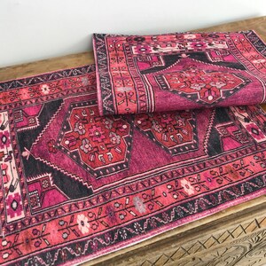 Statement placemats, High-quality table mats, Cultural decor, Heritage style placemats, Chenille Turkish rug design table mats,