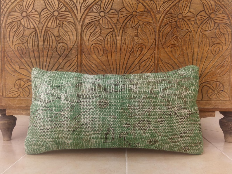 Decorative set pillow chair set pillow kilim pillow rug Etsy