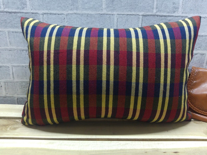home decor blue pillow cover 93 home living kilim pillow cover throw pillow 16x24 handmade pillow turkish pillow cover bed pillow
