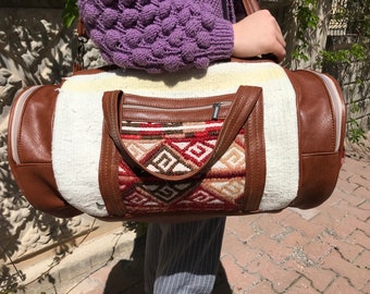 Kilim Bags 