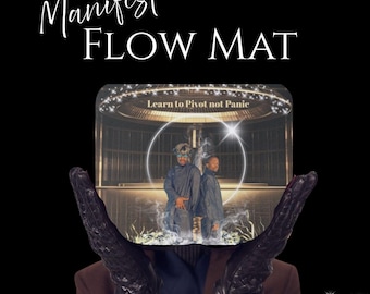 The Flow Mat