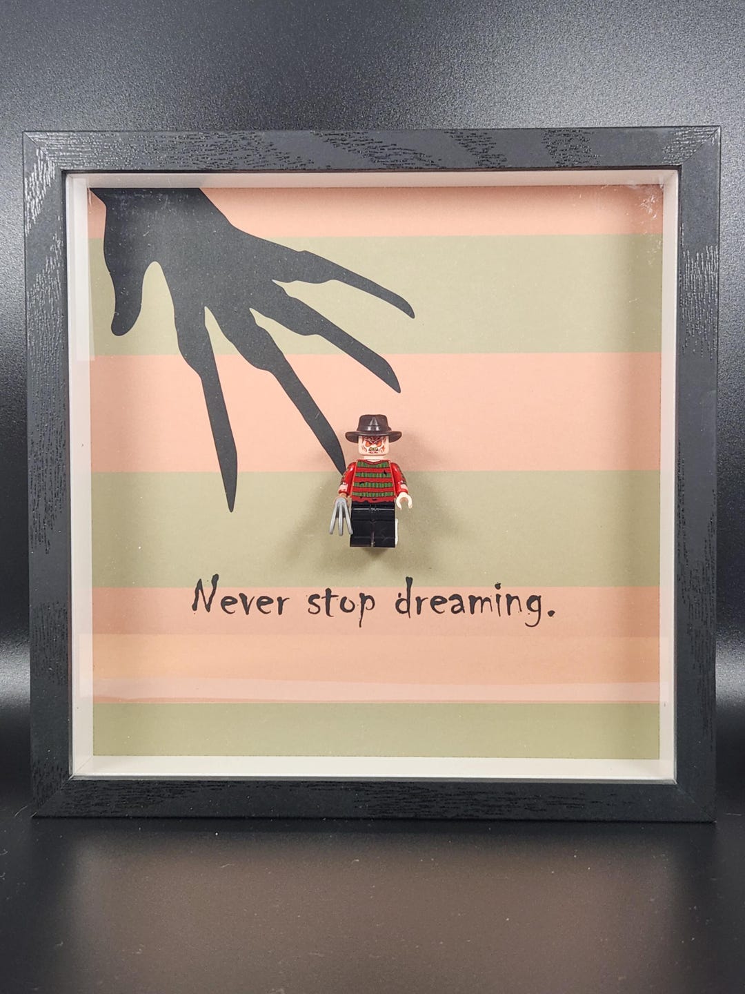 Freddy Krueger Accessory Kit main image 1