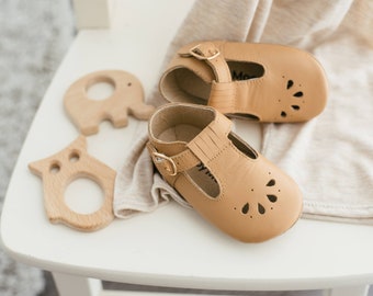 etsy baby shoes