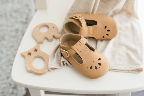 t bar moccasins