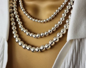 Tiffany ziegfeld 2024 pearl necklace