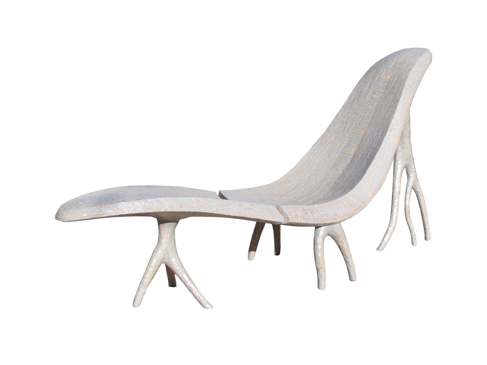 Chaise Longue Design