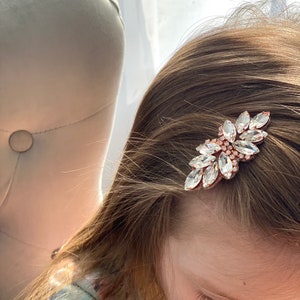 Gold sparkly hair online accessories