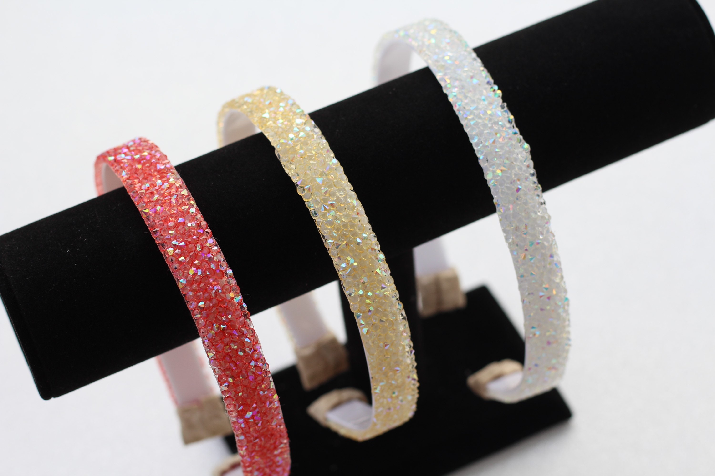 Dark Gray Grey Silver Rhinestone Crystal Bling Rock Sparkly - Etsy