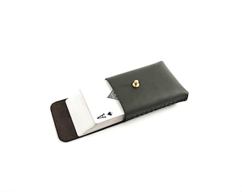アンティーク　ビンテージ　シガレットケース　トランプ柄 ヴィンテージ ウィンストン シガレットケース トランプ - Etsy 日本