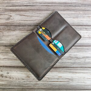 Funda de cuero para pasaporte personalizada, regalos de boda, billetera de viaje, funda para pasaporte, porta pasaporte de cuero, regalo para padrinos de boda, billetera para pasaporte