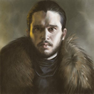 John Snow