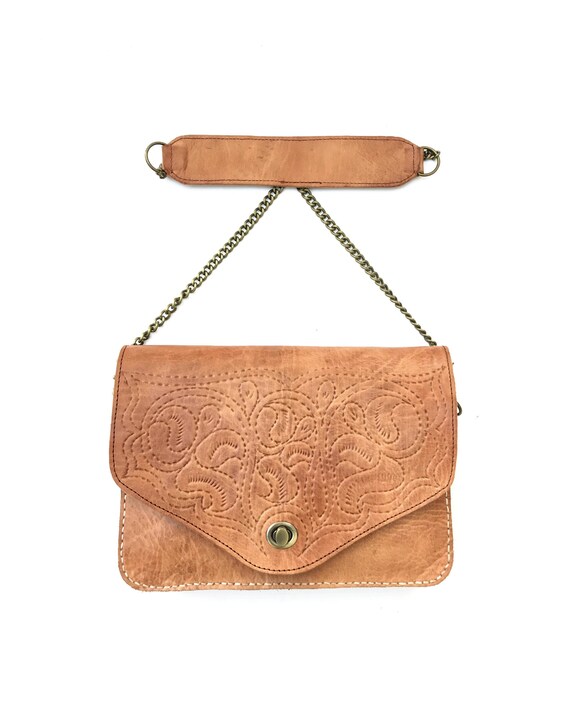 Besace camel clearance