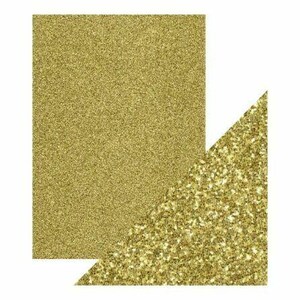 Sparky A4 Glitter Cardstock 350gsm Double Sided Non Shed Premium Craft Paper for Kids Projects Card Making Art image 15