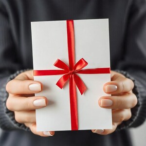 Funny Dad Card, Funny Fathers Day Card For Dad, Dad Father's Day Card For Him, Card For Dad Watch TV With Eyes Closed image 7