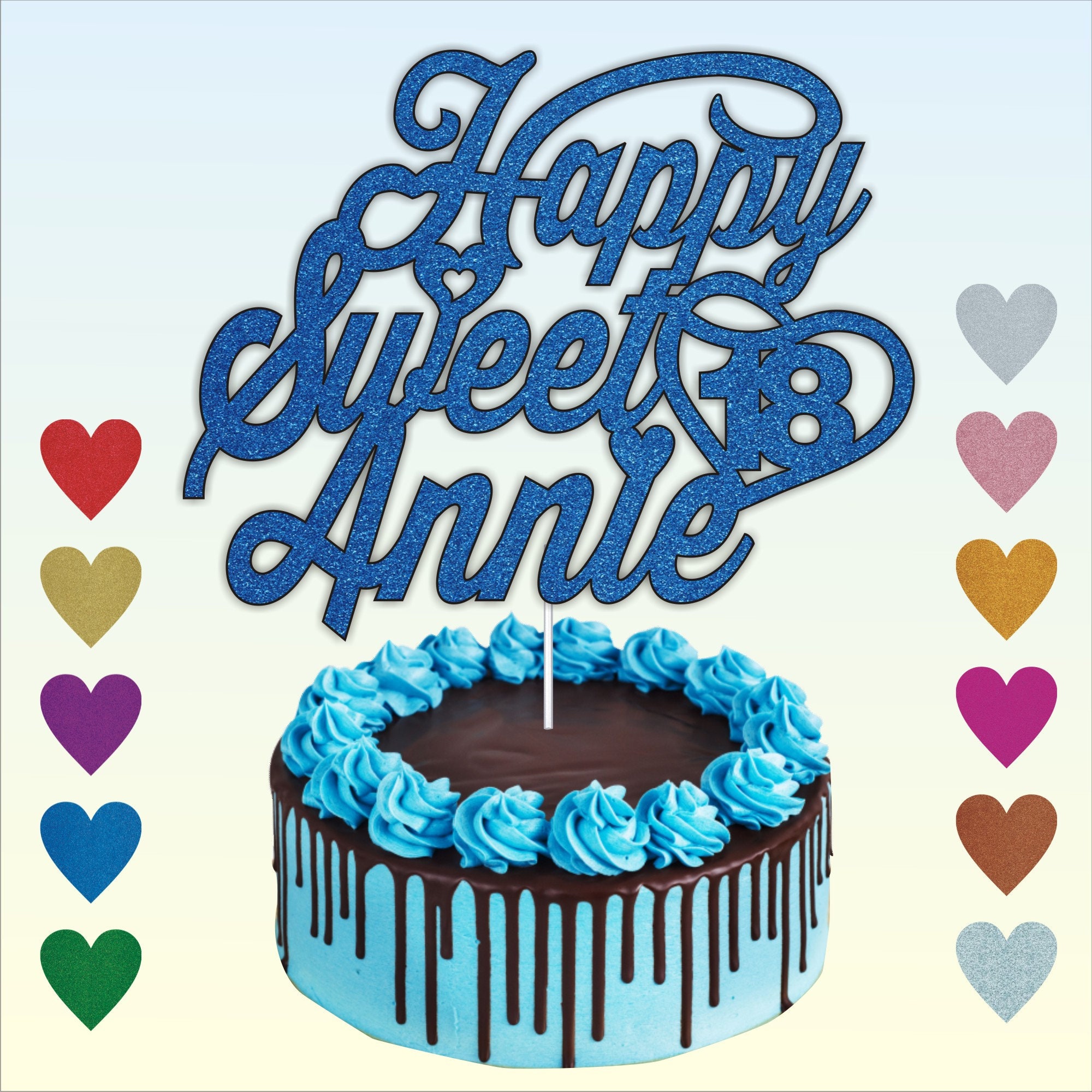 Annie's PJ Birthday — Black Ink