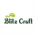 Blitzlondon store logo