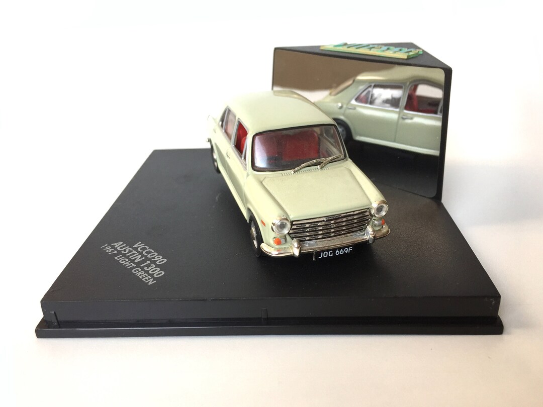 NOREV HACHETTE 1/43 Citroën 2 CV AZU 1955 Huile Lesieur Voiture