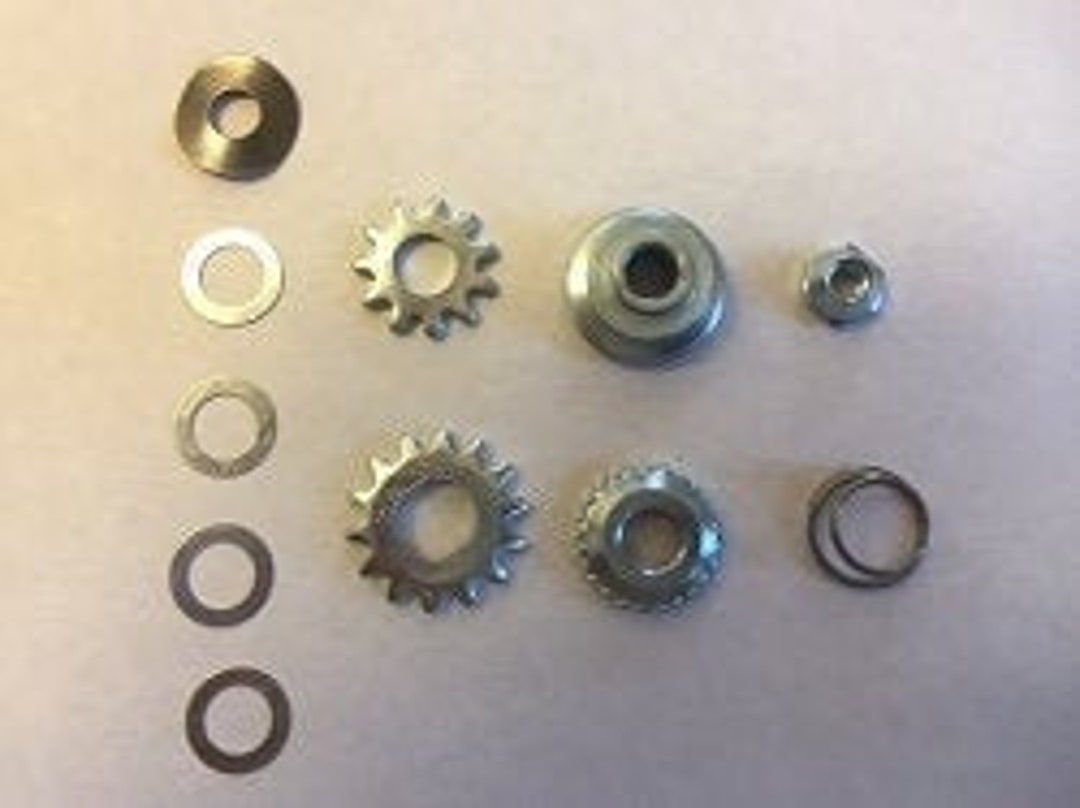 Vintage Swing A Way MADE IN USA Can Opener Repair Kit Etsy