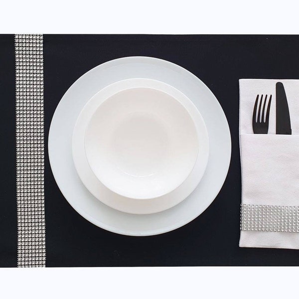 Silverware Covers - Etsy