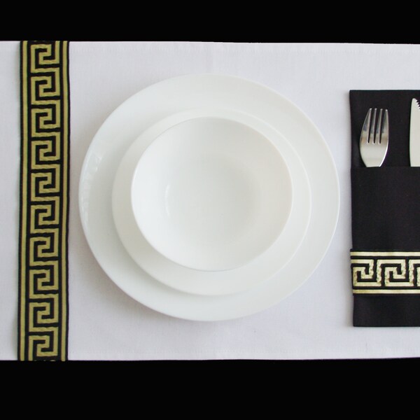 Silverware Covers - Etsy