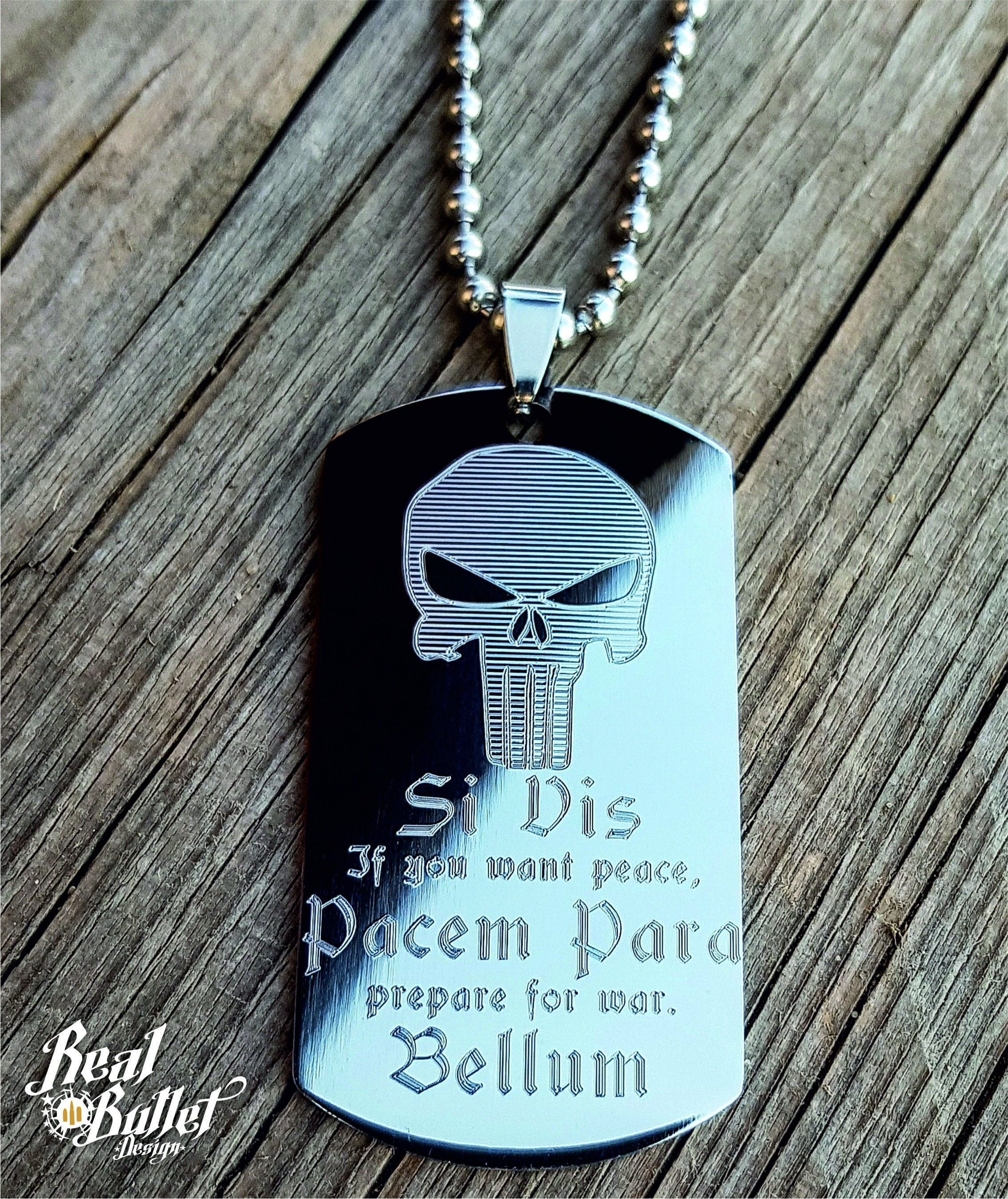 Navy seal best sale necklace