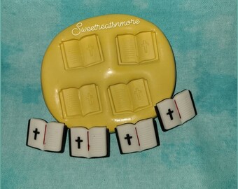 COMMUNION GIRL on DISC pop mold