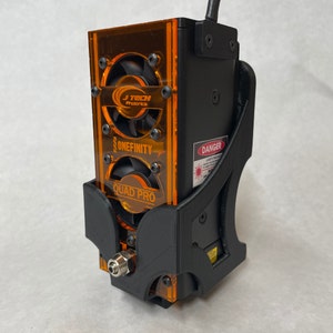 NEW! JTech 24W Laser HOLDER