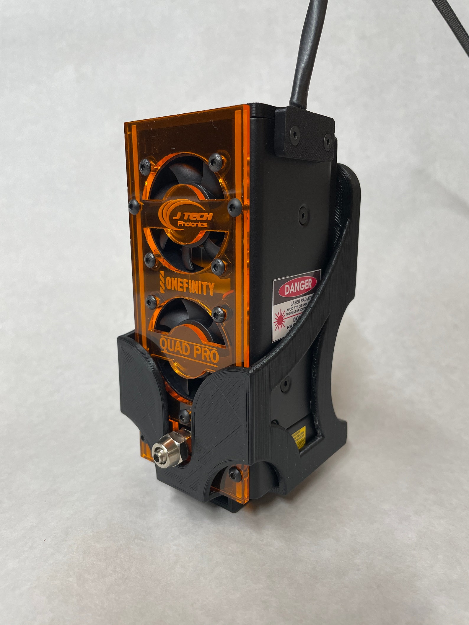 JTECH 24W LASER Holder Stl File Only Etsy